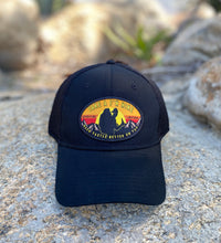 Load image into Gallery viewer, Velcro Trucker Hats