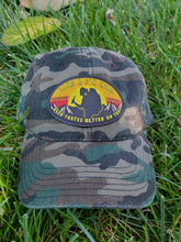 Load image into Gallery viewer, Velcro Trucker Hats