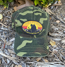 Load image into Gallery viewer, Velcro Trucker Hats