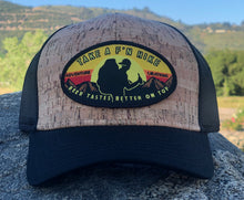 Load image into Gallery viewer, Corked Hats