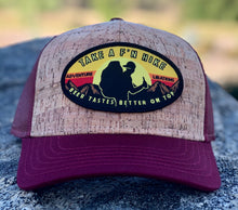 Load image into Gallery viewer, Corked Hats