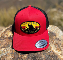 Load image into Gallery viewer, Mesh Trucker Hats