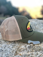 Load image into Gallery viewer, Mesh Trucker Hats