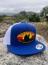 Load image into Gallery viewer, Snapback Flat Brim Hats