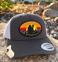 Load image into Gallery viewer, 6 Panel Trucker Hats