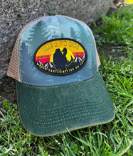 Load image into Gallery viewer, 5 Panel Trucker Hats