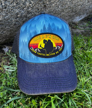 Load image into Gallery viewer, 5 Panel Trucker Hats