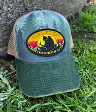 Load image into Gallery viewer, 5 Panel Trucker Hats