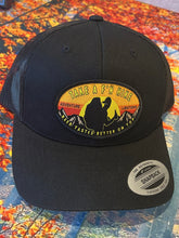 Load image into Gallery viewer, 6 Panel Trucker Hats
