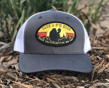 Load image into Gallery viewer, 6 Panel Trucker Hats