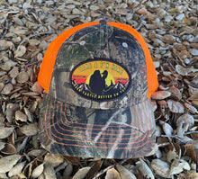 Load image into Gallery viewer, Velcro Trucker Hats